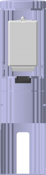 Poller 36P1500DSHAK Poller 36P1500DSHAK