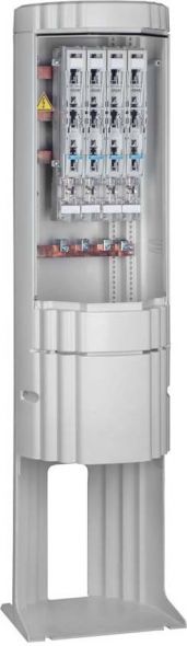 Poller 36P1500K4LSL00-1 Poller 36P1500K4LSL00-1