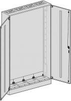 System-Gehäuse SF 412