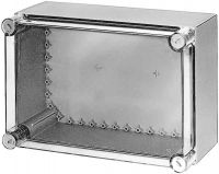 Einzelgehäuse CI43X-125