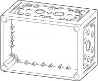 Unterkasten U-CI23E