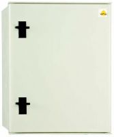 GfK-Wandschrank IP65 43W400M