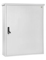 GfK-Wandschrank IP55 125W1000M