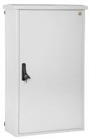 GfK-Wandschrank IP55 125W750