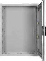 GfK-Wandschrank IP55 125W750M