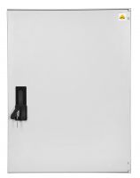 GfK-Wandschrank IP65 86W800DS