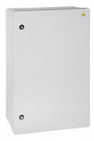 GfK-Wandschrank IP67 80W500