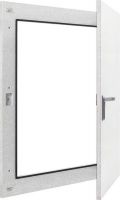 Brand.Wandaufsatztür FB62WLN