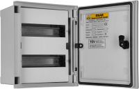 GfK-Wandschrank IP65 325W300V2