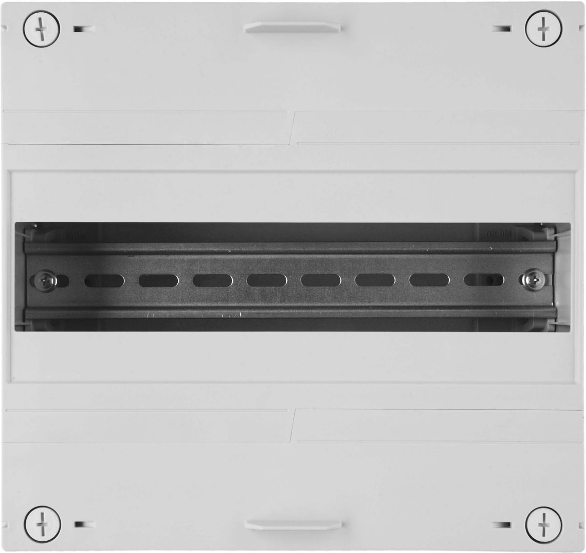 Verteilerfeld 1reihig AP 99.00.901