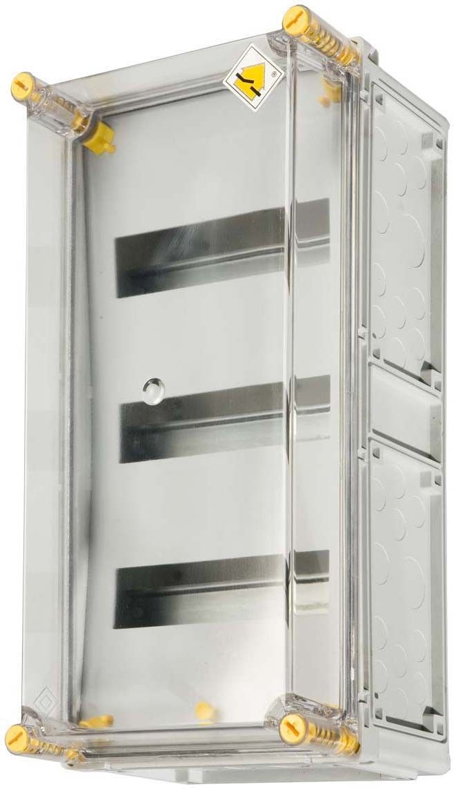 Verteilerfeld IP55 99.00.903 f Verteilerfeld IP55 99.00.903 f