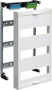 Einbausatz für Feldverteiler UW31U 450x250