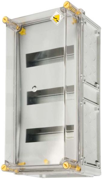 Verteilerfeld IP55 99.00.903 f Verteilerfeld IP55 99.00.903 f