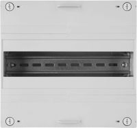 Verteilerfeld 1reihig AP 99.00.901