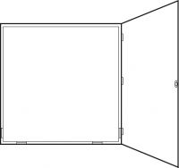 Zählerschrank WMS 29-55