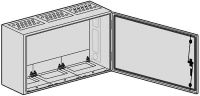 System-Gehäuse SP 33