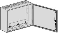 System-Gehäuse SP 34