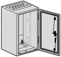 System-Gehäuse SP 54