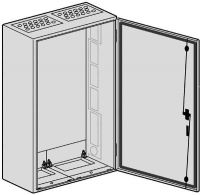 System-Gehäuse SP 25