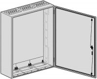Wandgehäuse SP 37