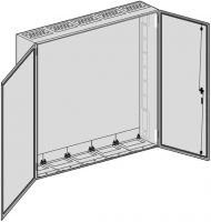 System-Gehäuse SP 59