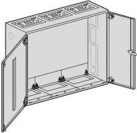 System-Gehäuse S 34