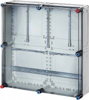 Zählergehäuse Mi 2800