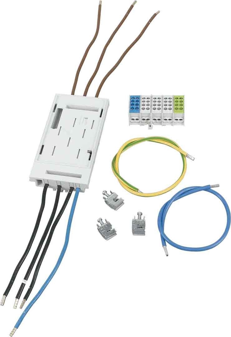 BKE-I Adapter ZSD-Z2/5/SHS