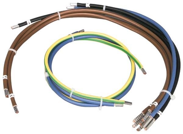 Verdrahtungssatz ZSD-VS2/5-U-E Verdrahtungssatz ZSD-VS2/5-U-E