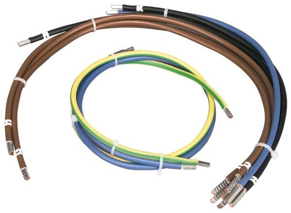 Verdrahtungssatz ZSD-VS2/5-U-E