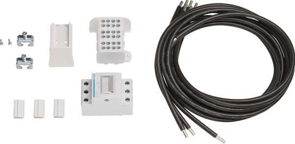 Bestückungspaket universZ ZY12PV