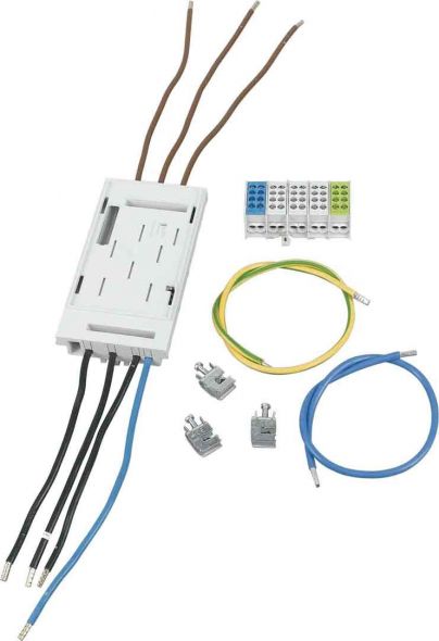 BKE-I Adapter ZSD-Z2/5/SHS