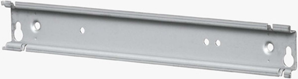 Gerätetragschiene AZUTR1