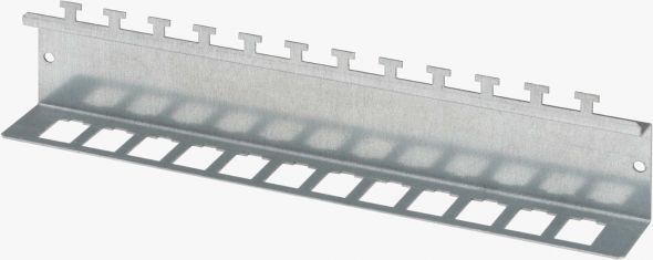 Patch Panel AZUPP12 Patch Panel AZUPP12