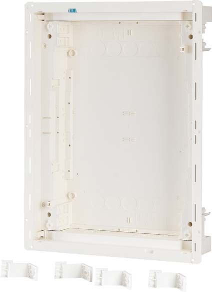 Mauerwanne KLV-UP2-4PR