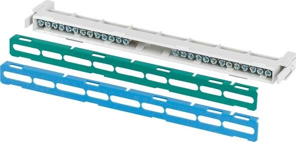 N/PE- Schraubklemme SK-13N/PE-KLV