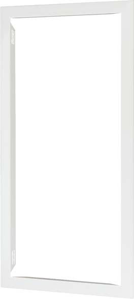 Ersatzrahmen TRF4-KLV Ersatzrahmen TRF4-KLV