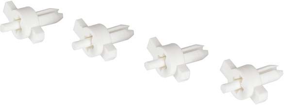 Verschlussschraube VS-KLV