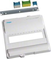 Ausbaupaket VZ12NAV