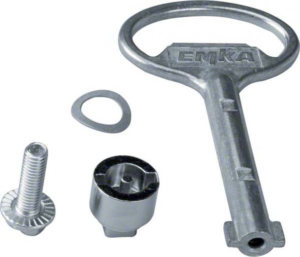 Schließung,univers FZ501