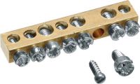 Messingschiene 49mm K142D