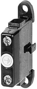 PE/N/PEN-Klemme K95/1N/BR PE/N/PEN-Klemme K95/1N/BR