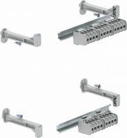 Klemmleistenset KL-X10 06-16