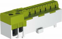Schutzleiterklemme KL-DBS12x02GRGN