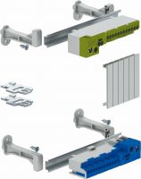 Klemmleistenset KLS-SDB 03S