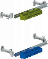 Klemmleistenset KLS-SDB 12