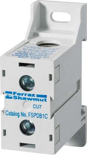 Hauptleitungsabzweigklemme FSPDB2C Hauptleitungsabzweigklemme FSPDB2C