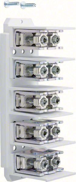 Anschlußklemme universZ KH95W Anschlußklemme universZ KH95W