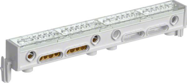 PE/N-Klemme universZ KM05C