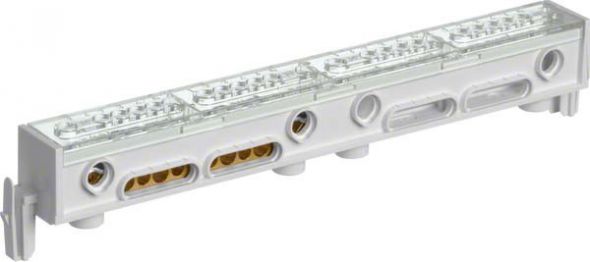 PE/N-Klemme universZ KM05C